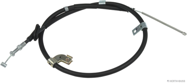 Трос ручника