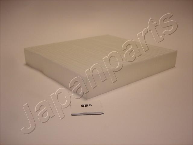 Салонный фильтр