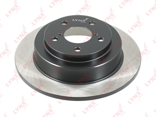 Тормозные диски