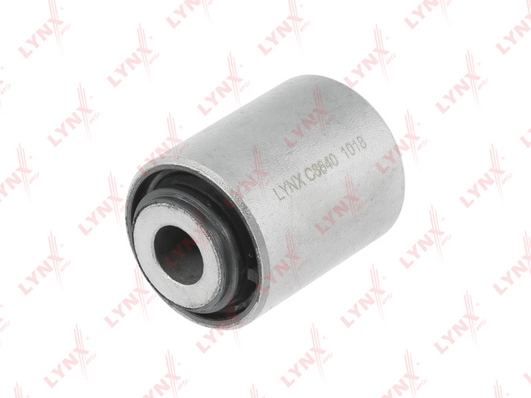 Сайлентблок