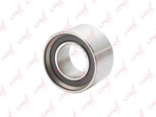 LYNXAUTO PB-1057 - Натяжной ролик ГРМ