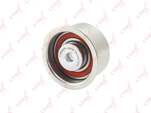 LYNXAUTO PB-3032 - Обводной ролик ГРМ