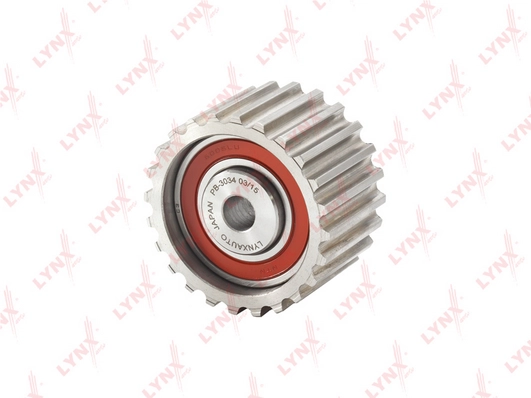 LYNXAUTO PB-3034 - Обводной ролик ГРМ