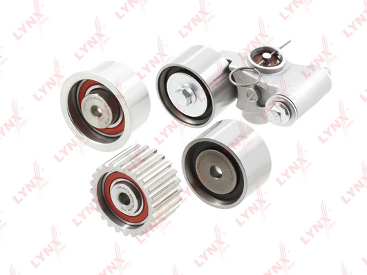 Комплект роликов ГРМ