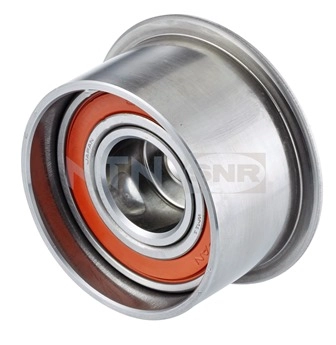 Обводной ролик ГРМ