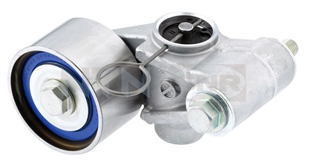 Натяжной ролик ГРМ