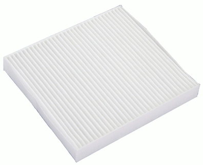 Салонный фильтр