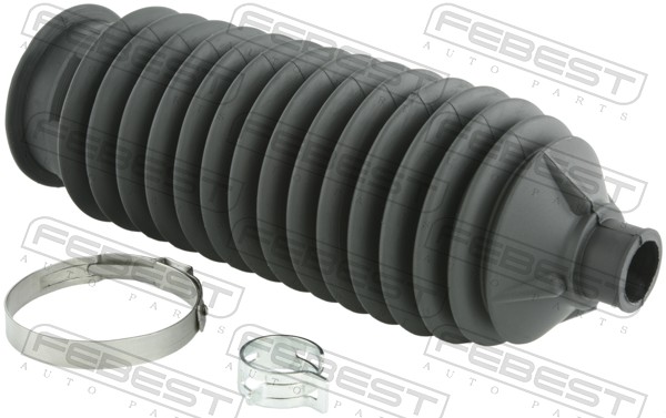 Пыльник рулевой рейки