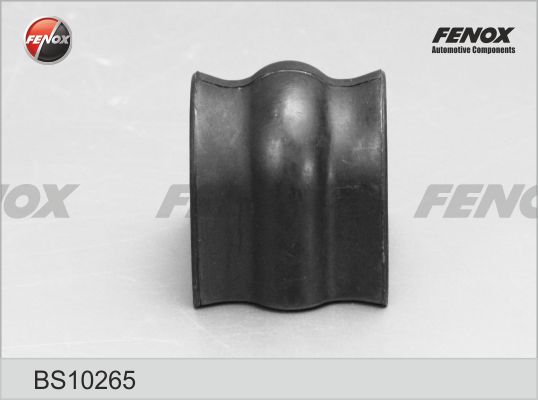FENOX BS10265 - Втулки стабилизатора