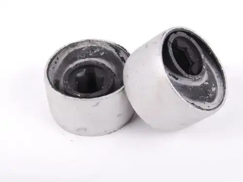 BMW 31107838575 - Комплект резинометаллических шарниров !D=66MM \BMW Z4 E85, E86