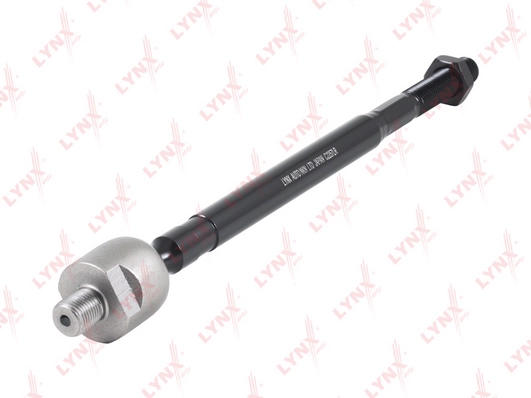 Рулевая тяга