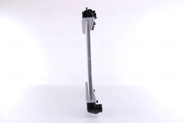 NISSENS 67728 - Радиатор охлаждения