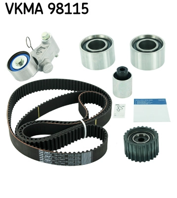 SKF VKMA 98115 - Комплект ГРМ