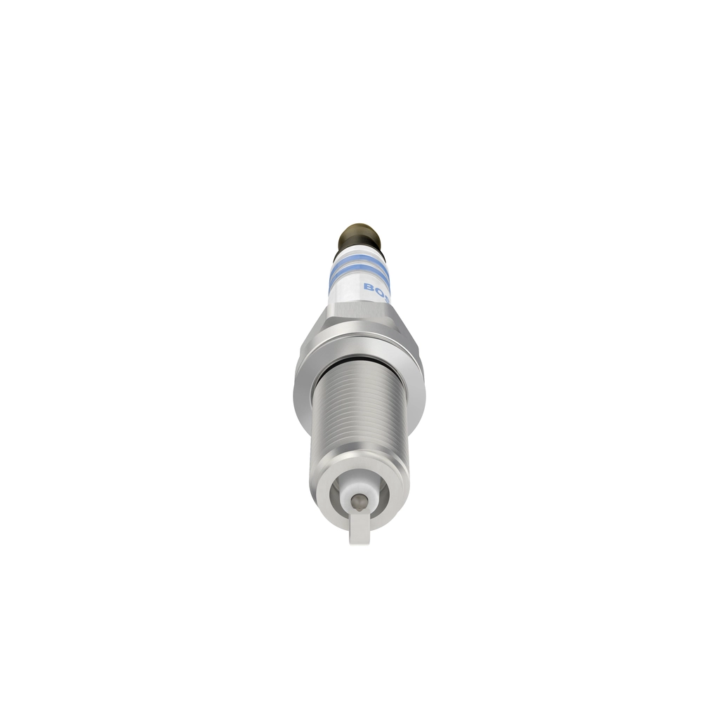 BOSCH 0 242 135 553 - Свеча зажигания Double Iridium