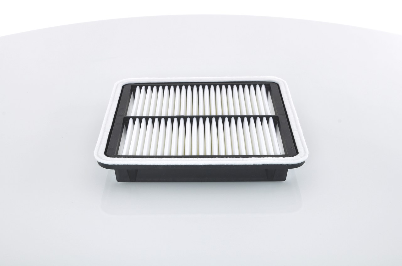 BOSCH F 026 400 206 - Воздушный фильтр