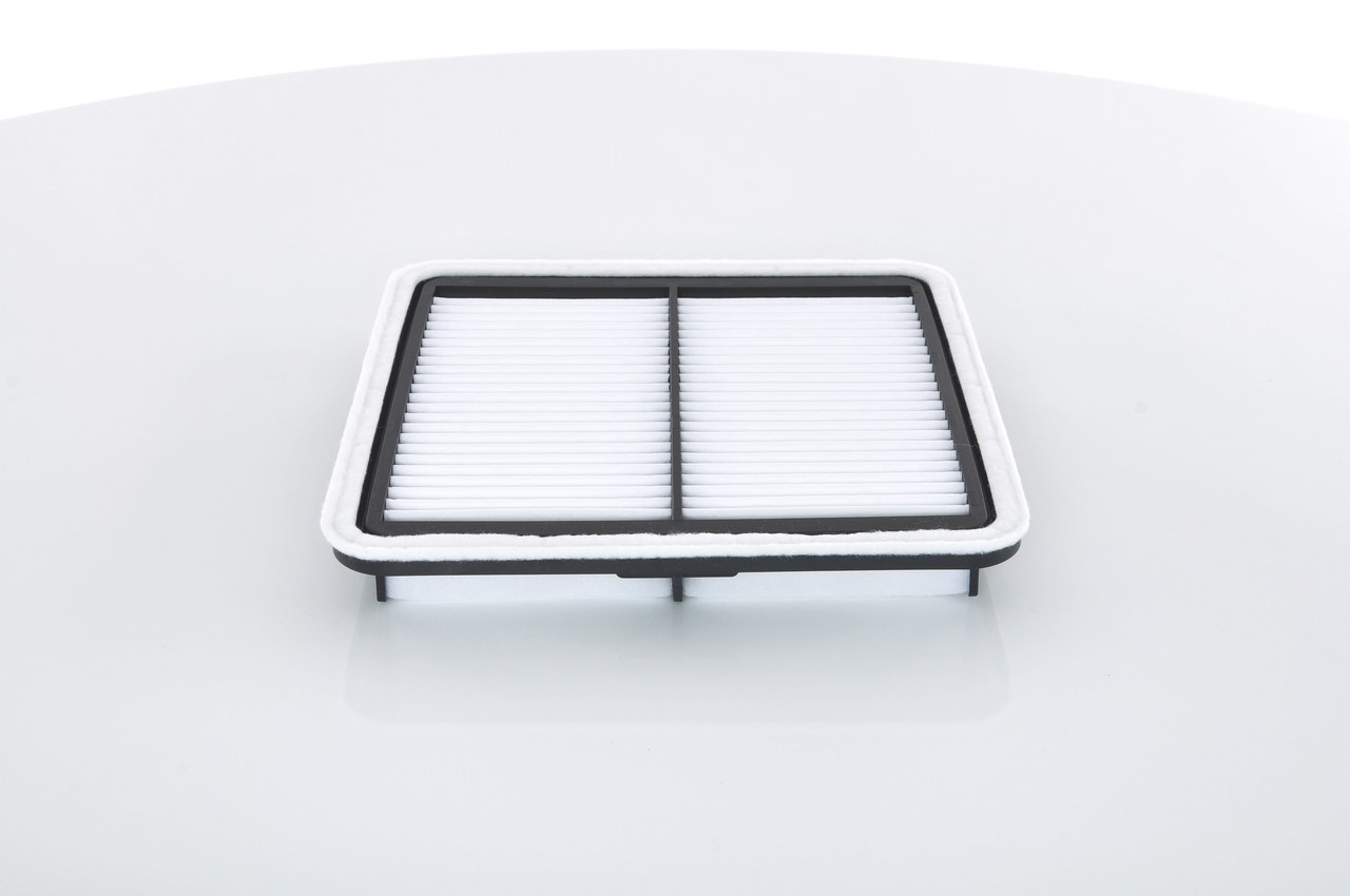 BOSCH F 026 400 206 - Воздушный фильтр