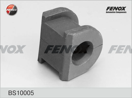 FENOX BS10005 - Втулки стабилизатора