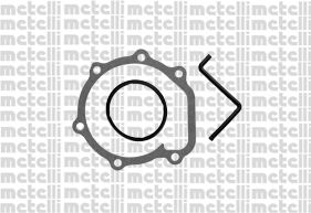 METELLI 24-1120 - Водяной насос - помпа