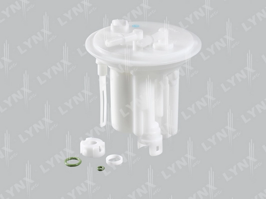 LYNXAUTO LF-977M - Топливный фильтр