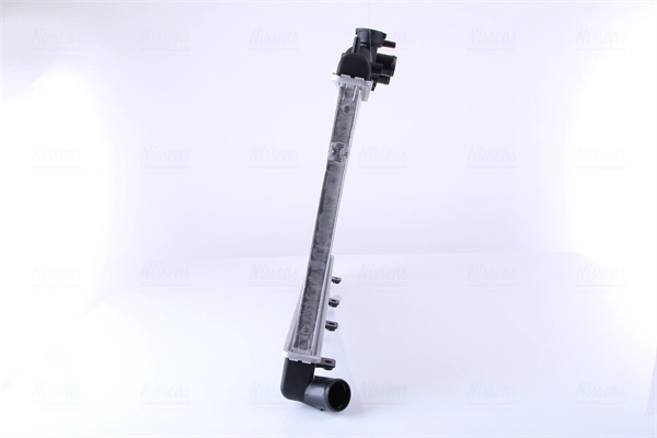 NISSENS 67737 - Радиатор охлаждения