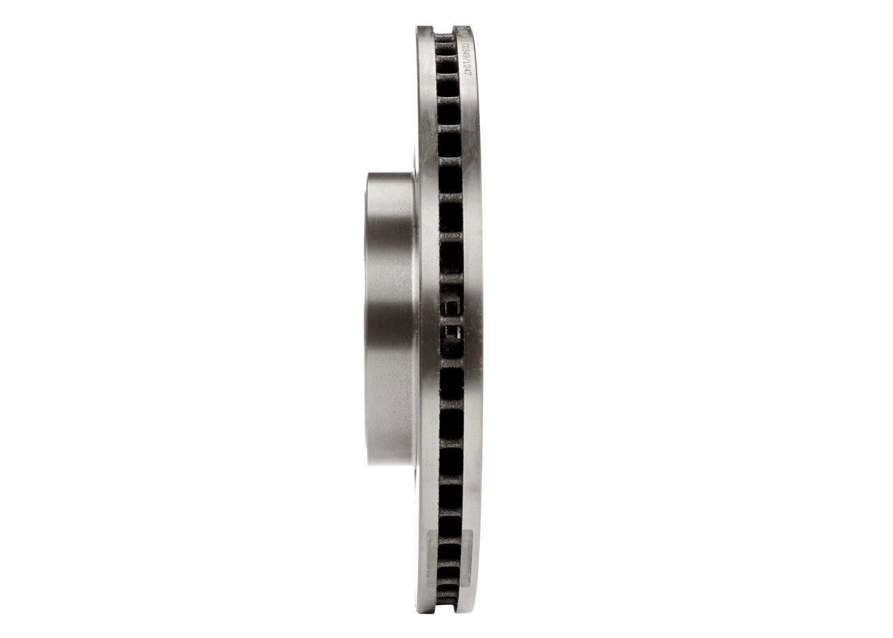 BOSCH 0 986 479 A81 - Тормозные диски