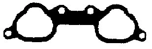 Прокладка коллектора