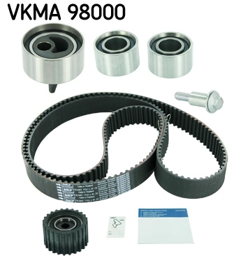 SKF VKMA 98000 - Комплект ГРМ