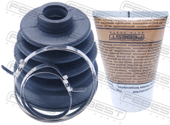 Пыльник ШРУСа