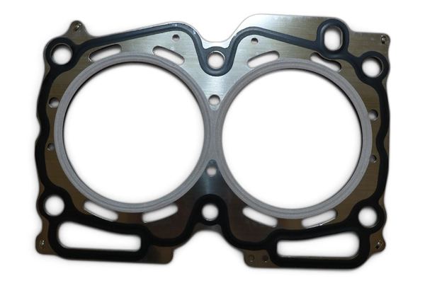 ELWIS ROYAL 0051522 - Прокладка ГБЦ