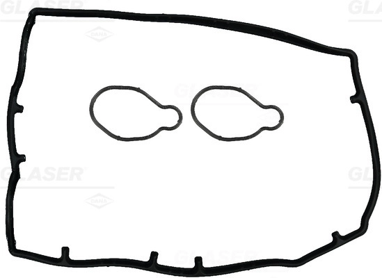 Прокладка клапанной крышки