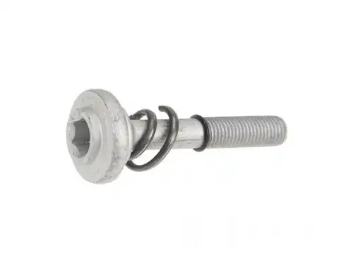BMW 31206795249 - болт с буртиком и пружиной! M16x1.5x72-8.8\ BMW