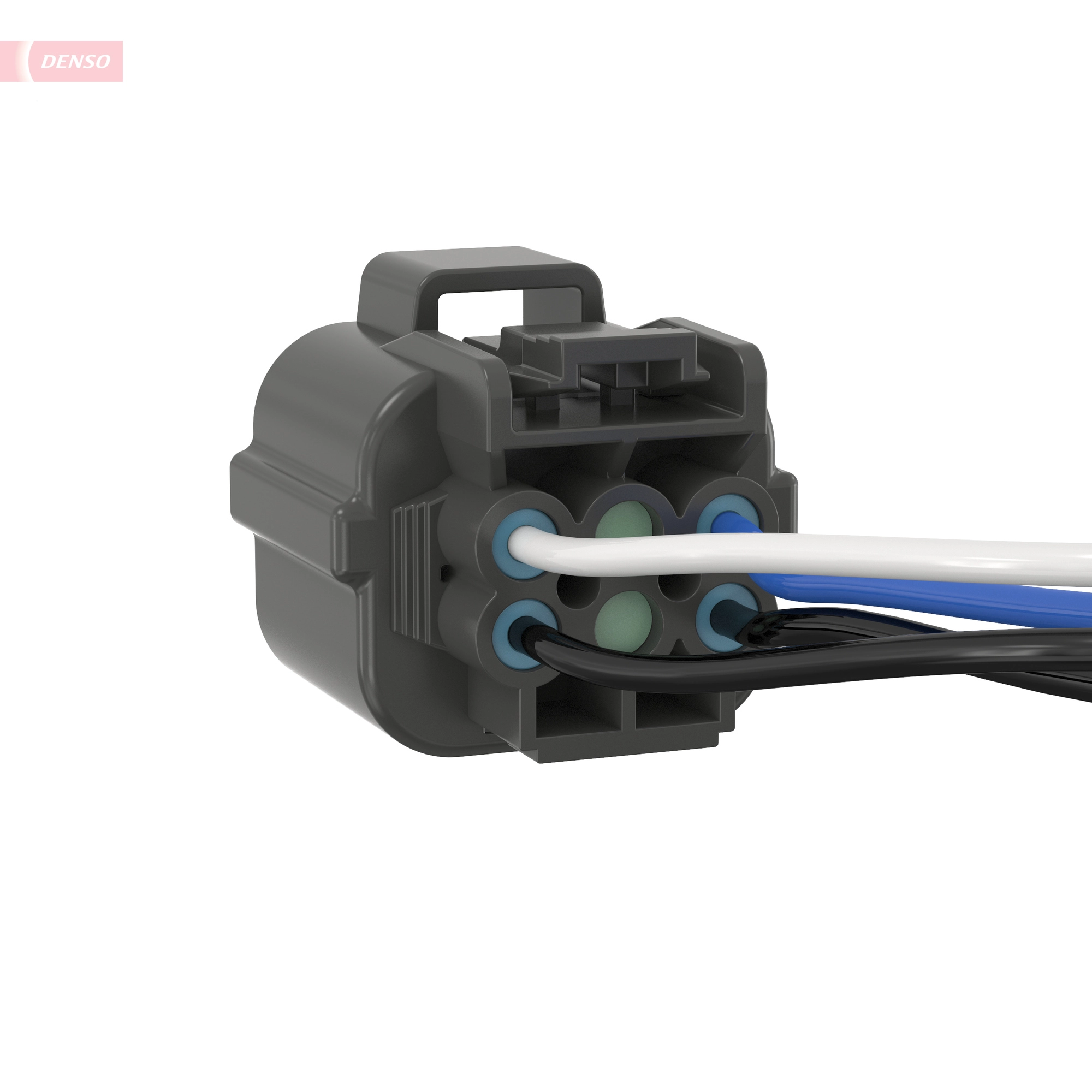 DENSO DOX-0362 - Лямбда-зонд