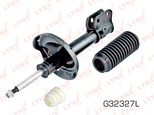 Амортизатор