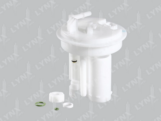 LYNXAUTO LF-978M - Топливный фильтр
