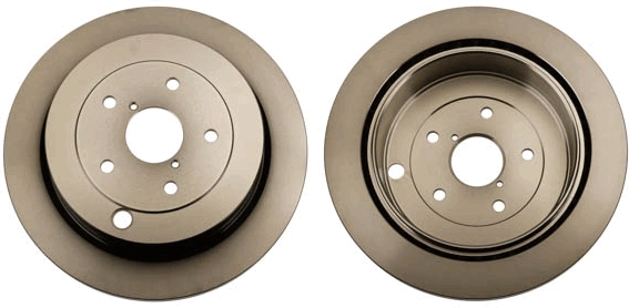 Тормозные диски