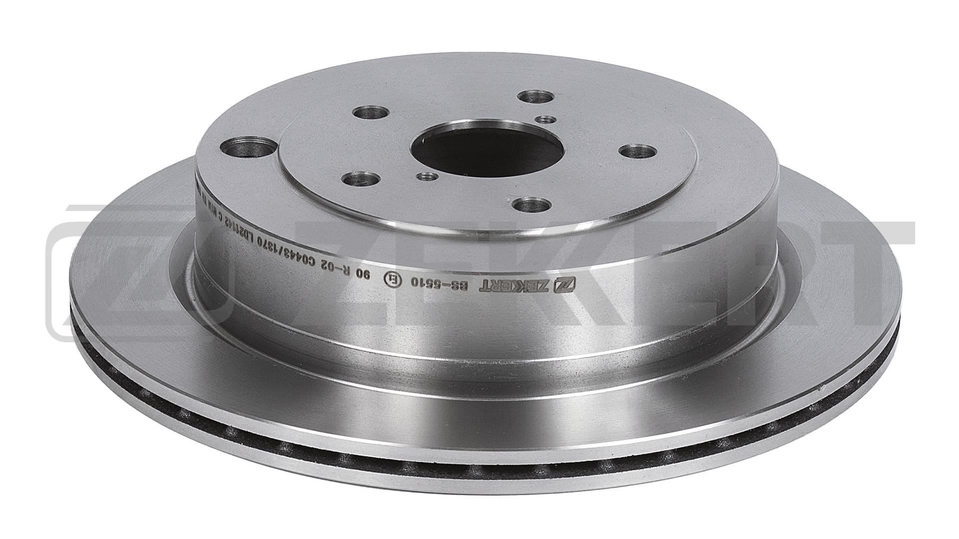 Тормозные диски