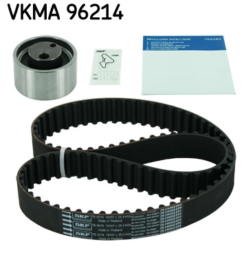 SKF VKMA 96214 - Комплект ГРМ