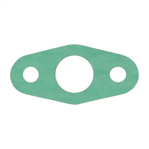 VOLVO 31251456 - прокладка трубы турбокомпрессора