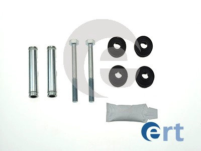 Направляющие суппорта