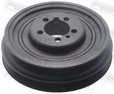 Шкив коленвала