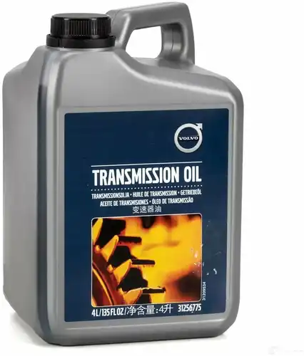 VOLVO 31256775 - VOLVO Гидравлическое