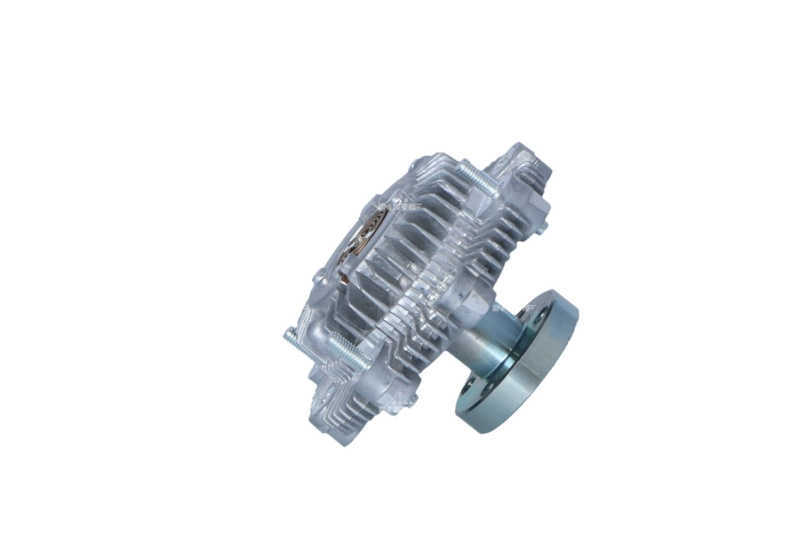 NRF 49558 - Вискомуфта вентилятора