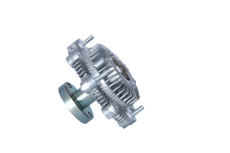 NRF 49558 - Вискомуфта вентилятора