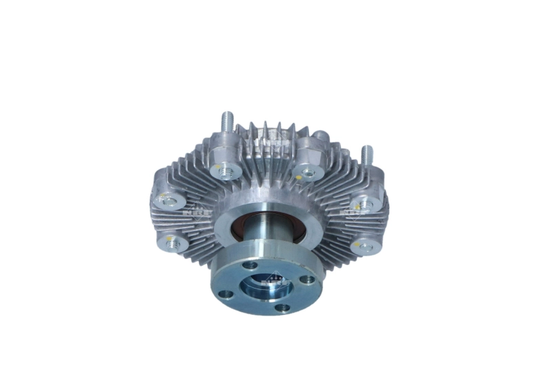 NRF 49558 - Вискомуфта вентилятора