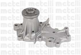 Водяной насос - помпа