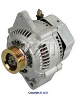 WAI 13680N - Генератор