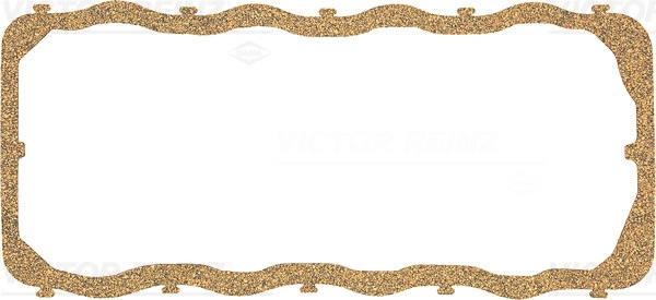 Прокладка клапанной крышки