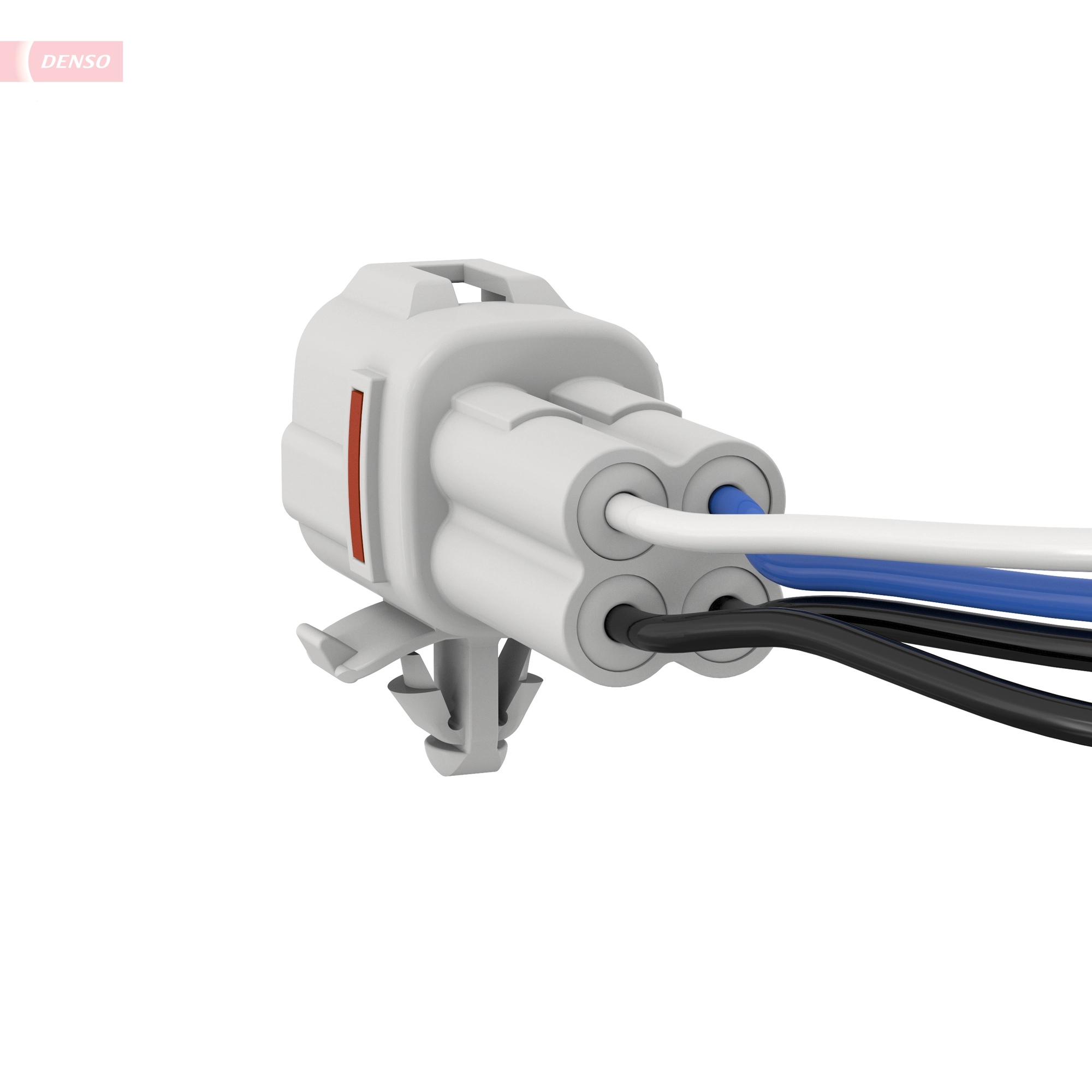 DENSO DOX-1077 - Лямбда-зонд