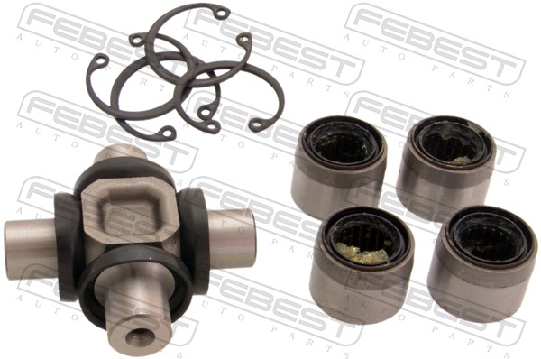 FEBEST ASSZ-077 - Муфта кардана