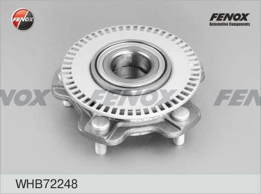 Ступица колеса